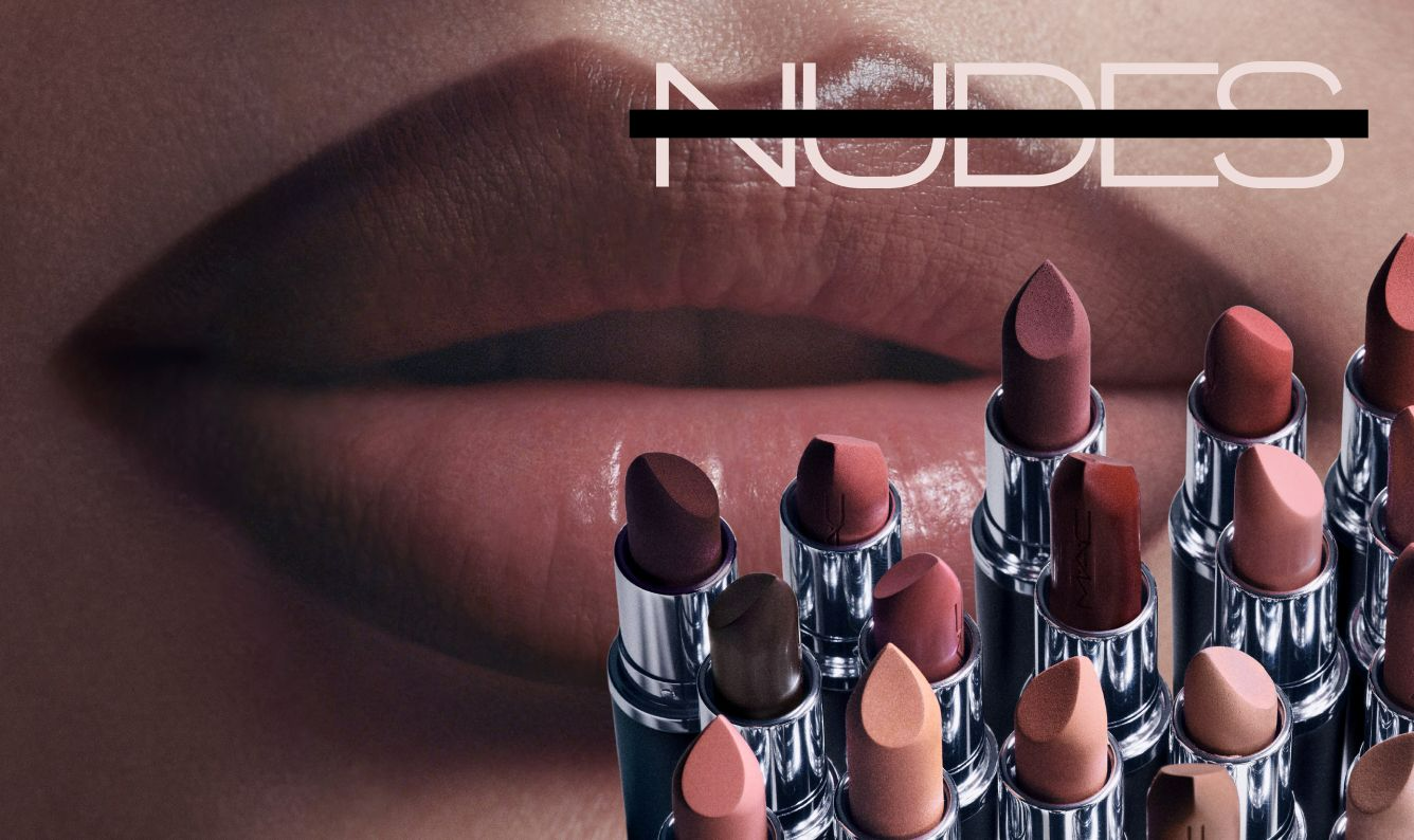 MAC Cosmetics