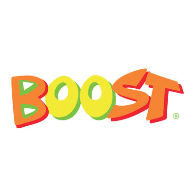 Boost Juice Bars