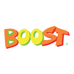 Boost Juice Bars