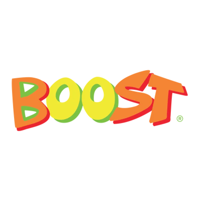 Boost Juice Bars