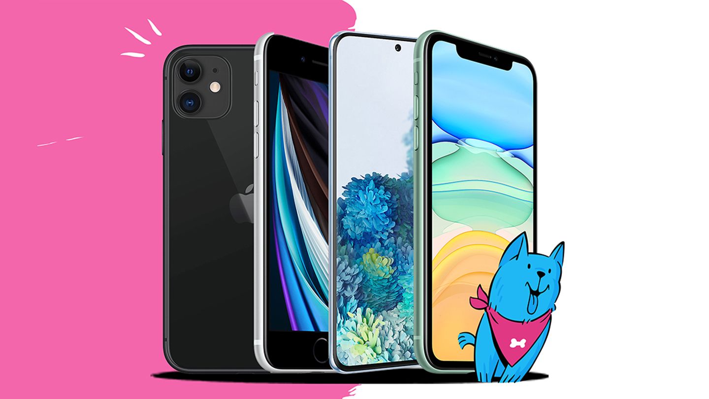 Mobiles.co.uk 47 Off 100GB Vodafone Sim with Cashback UNiDAYS