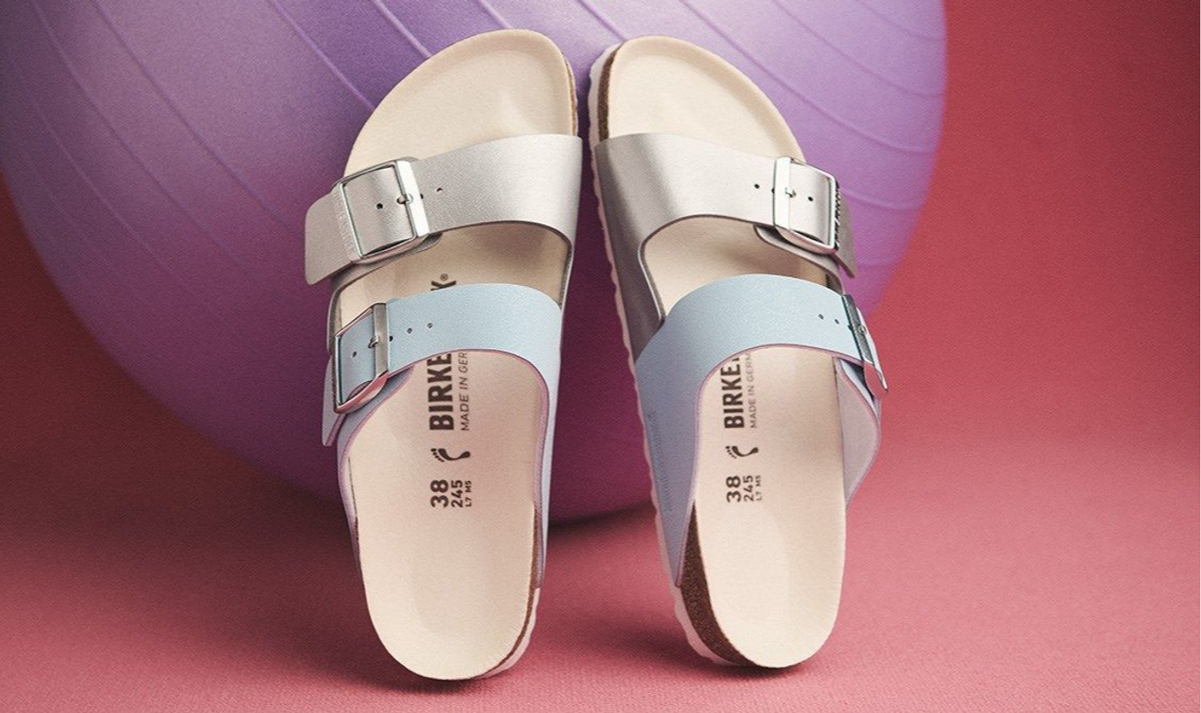 Birkenstock first best sale responder discount