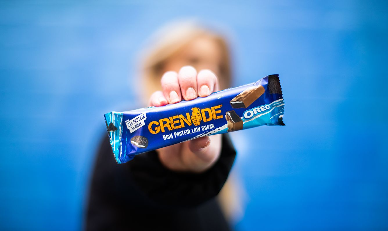 Grenade