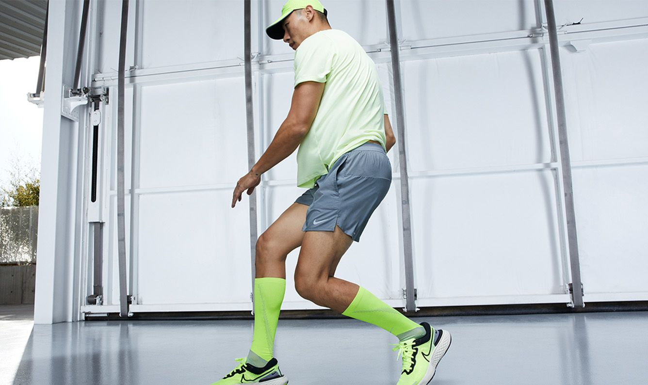 nike myunidays