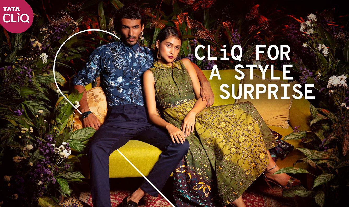 Tata Cliq Fashion League