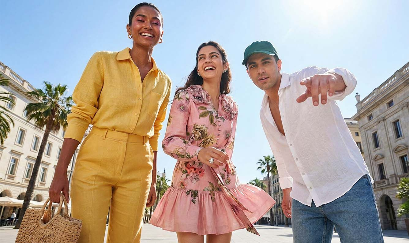 Tata CLiQ Fashion