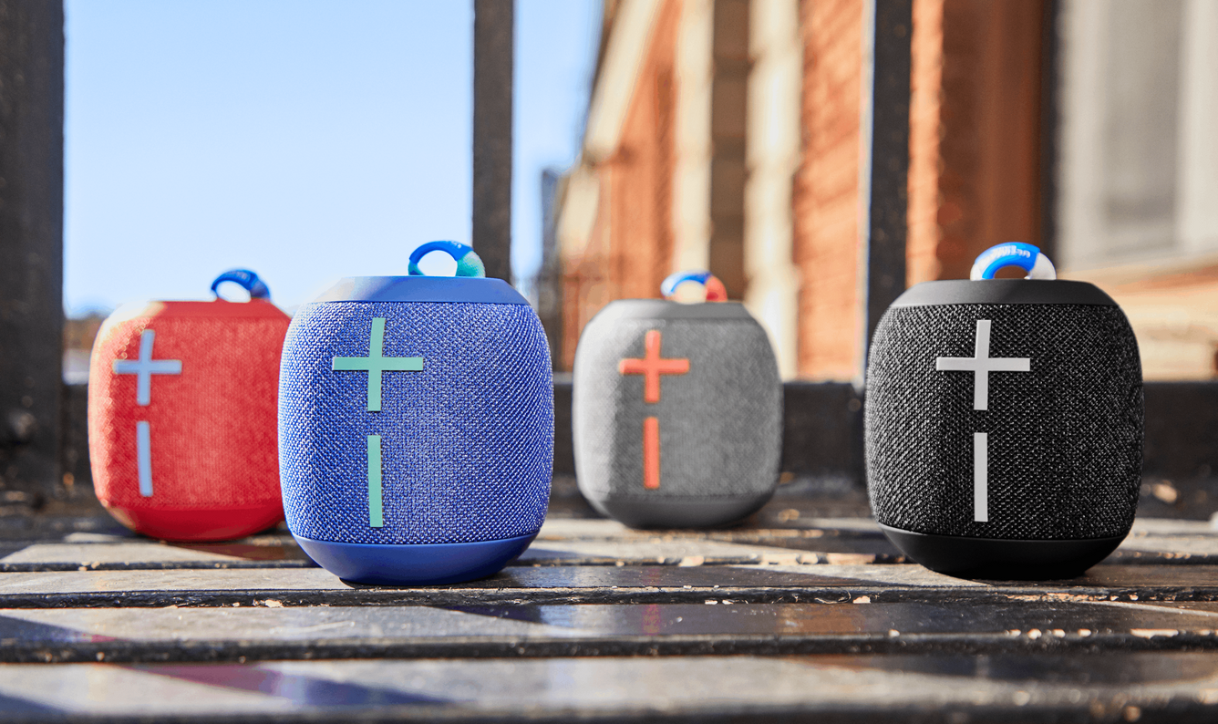 Ultimate Ears Wonderboom 3: Unleashing Big Sound In A Portable