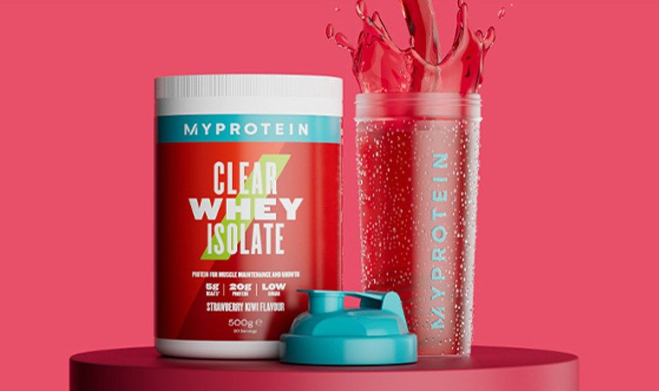 Myprotein