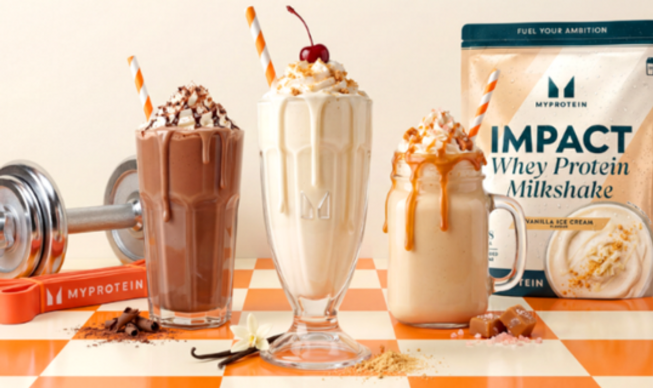 Myprotein