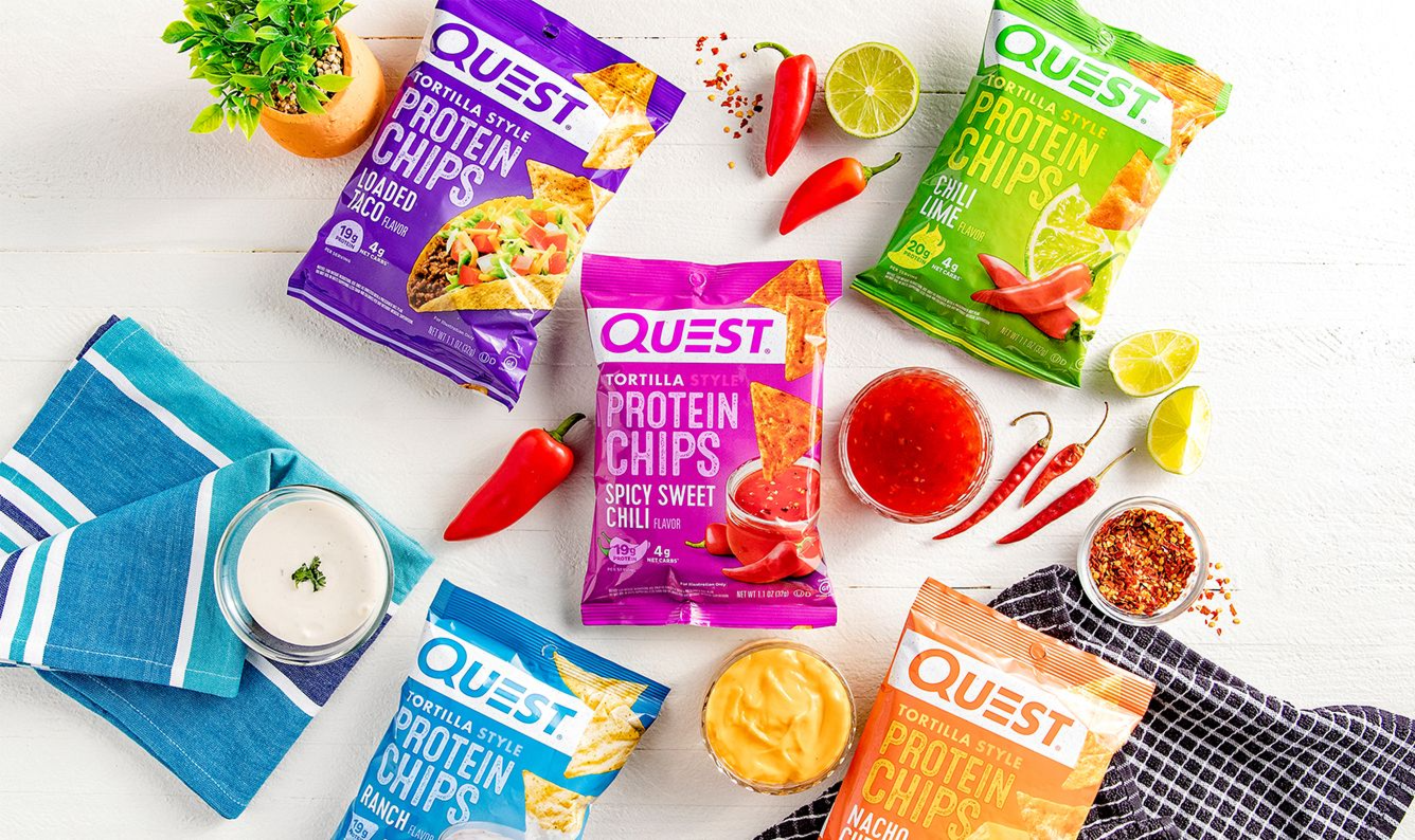 Quest Nutrition