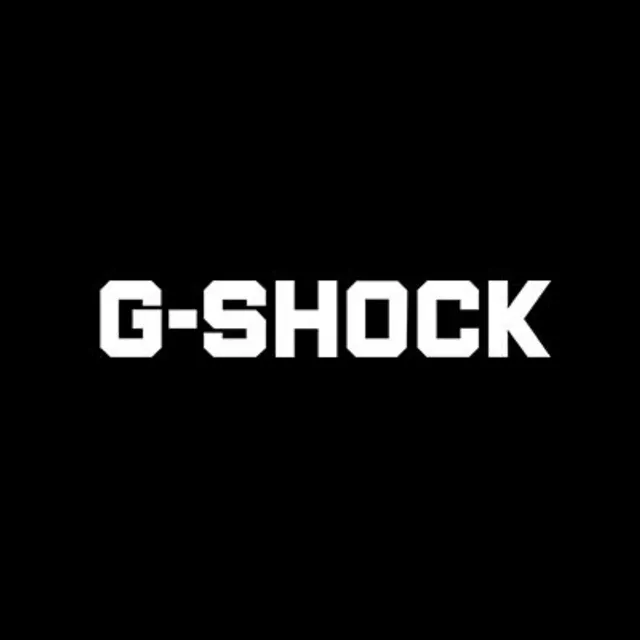 G-SHOCK