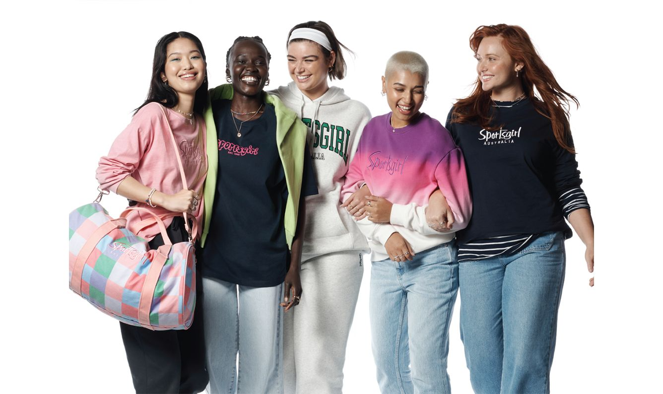 Sportsgirl 10 Off UNiDAYS student discount May 2023