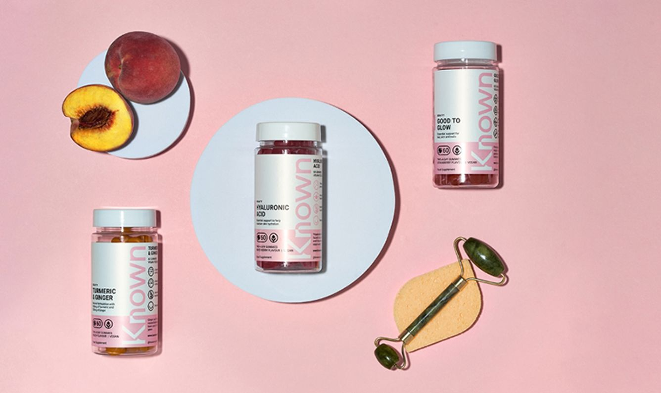 Known Nutrition