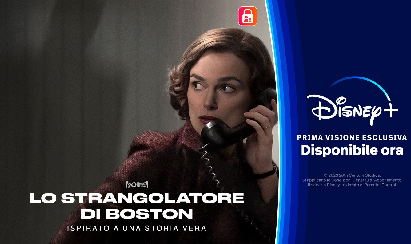 Disney+