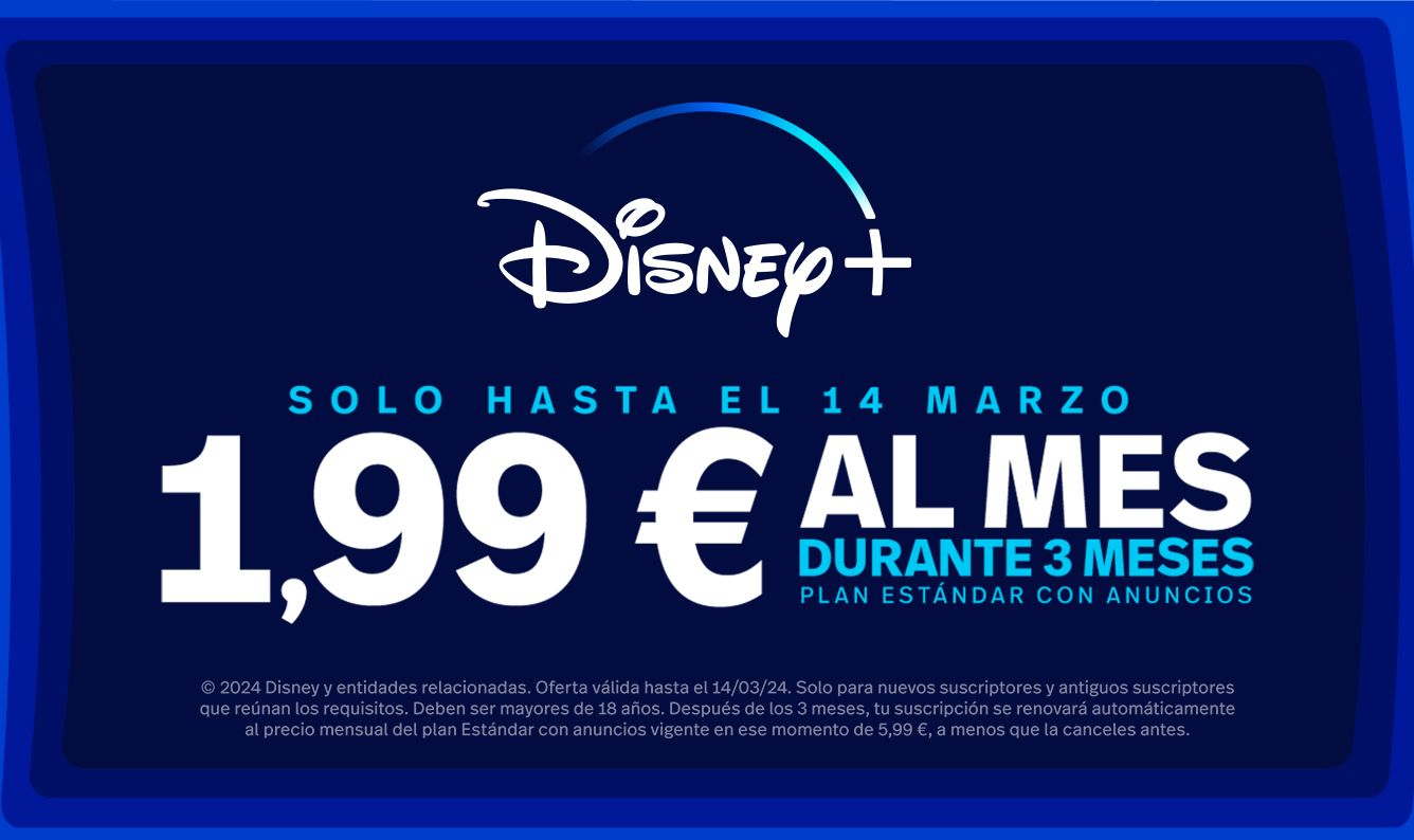 Disney+ UNiDAYS student discount February 2024