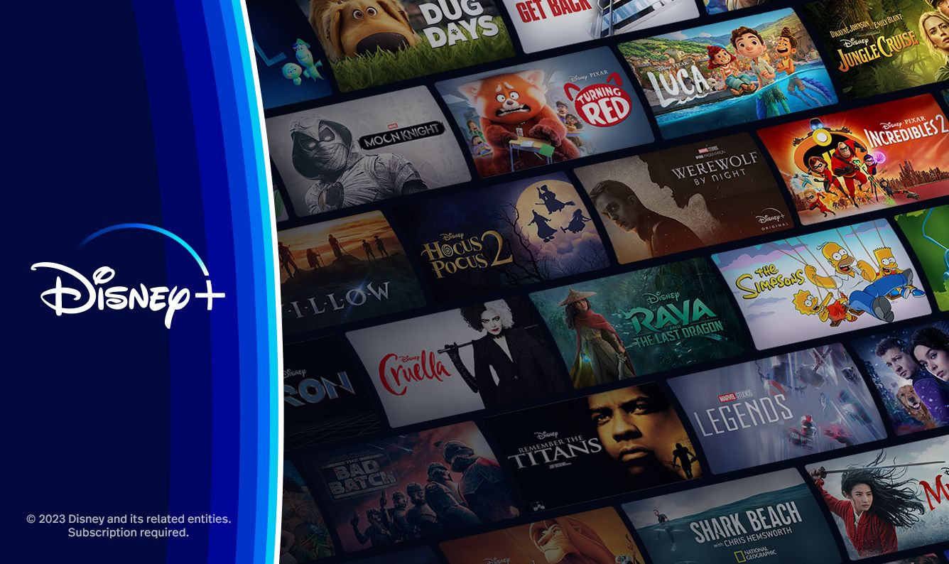 Disney+ UNiDAYS student discount January 2023