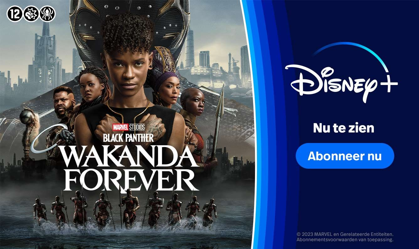 Disney+ Bespaar meer dan 15 met een jaarabonnement* UNiDAYS student