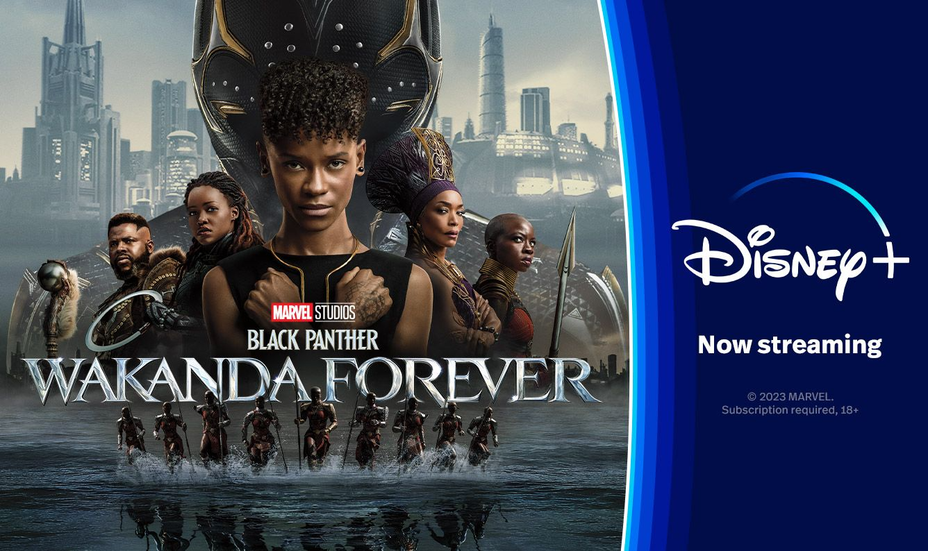 Disney+ 15 Off an annual subscription UNiDAYS student discount March