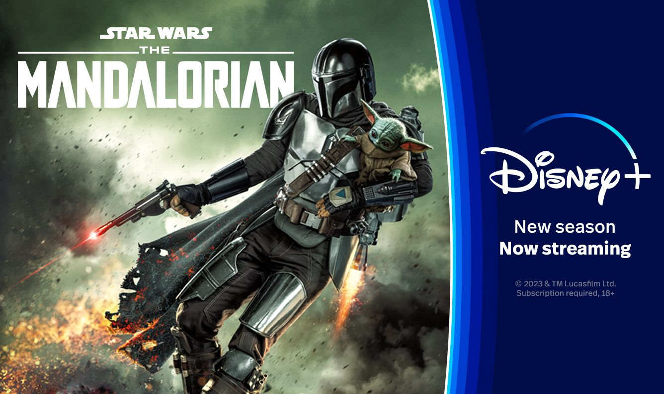 Disney+ Save over 15 with an annual Disney+ plan* UNiDAYS student