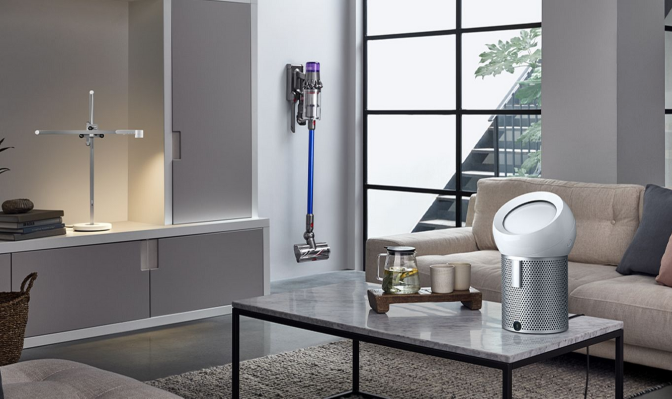 Dyson UNiDAYS student discount July 2024