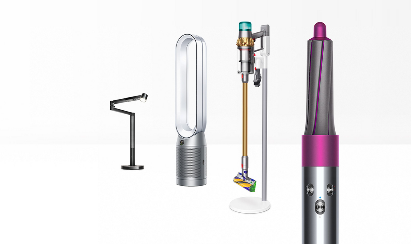 Dyson 10% Rabatt UNiDAYS student February 2023