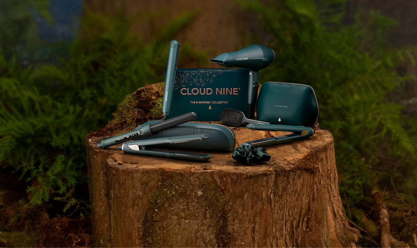 CLOUD NINE
