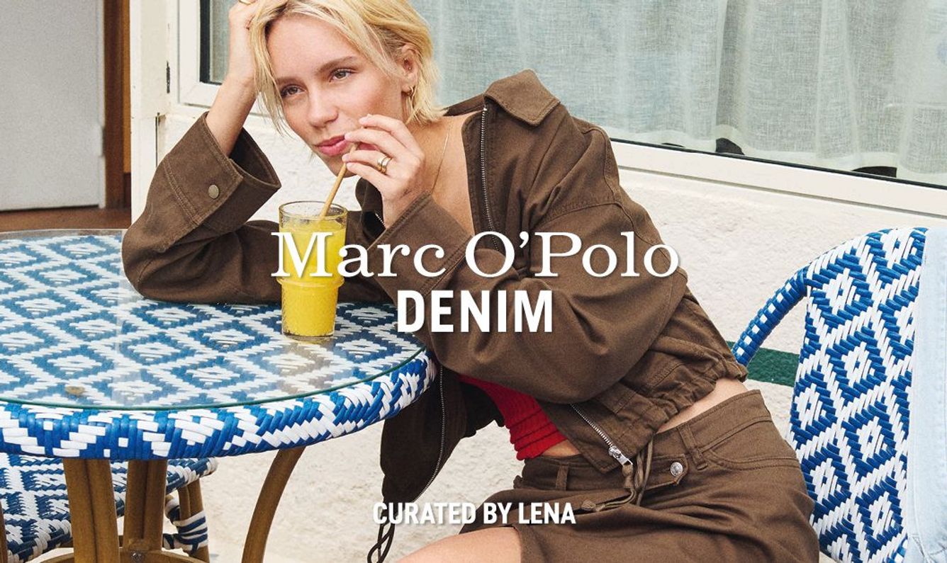 Marc O'Polo