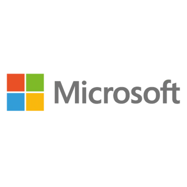 Microsoft