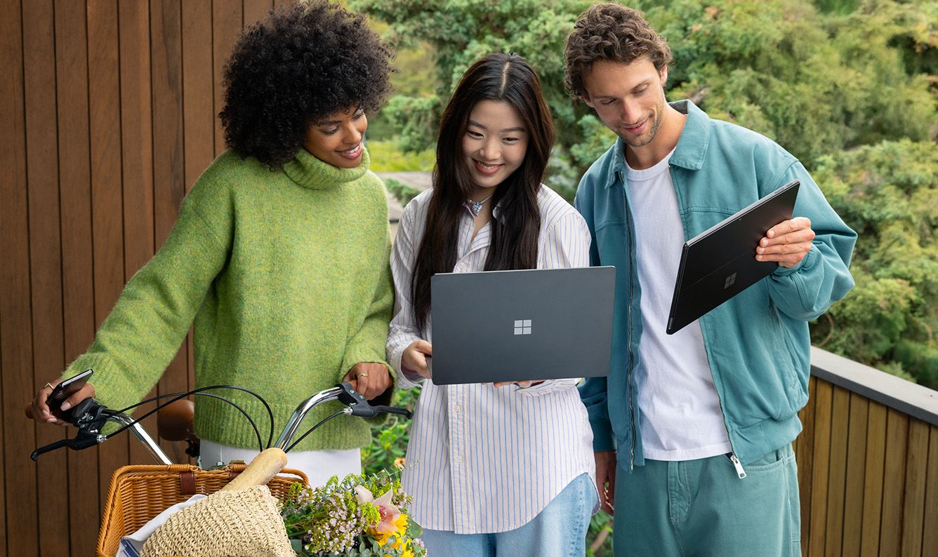 Microsoft