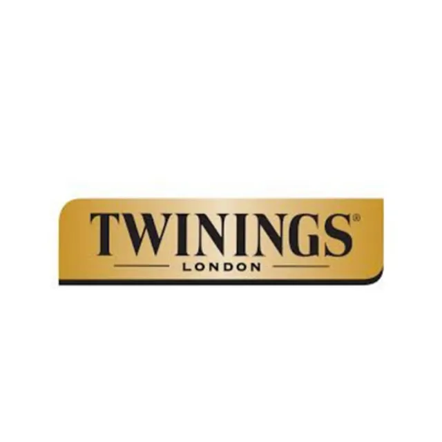Twinings Teashop