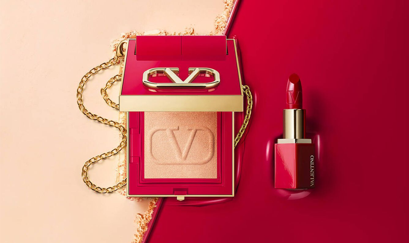 Valentino Beauty UNiDAYS student discount September 2024