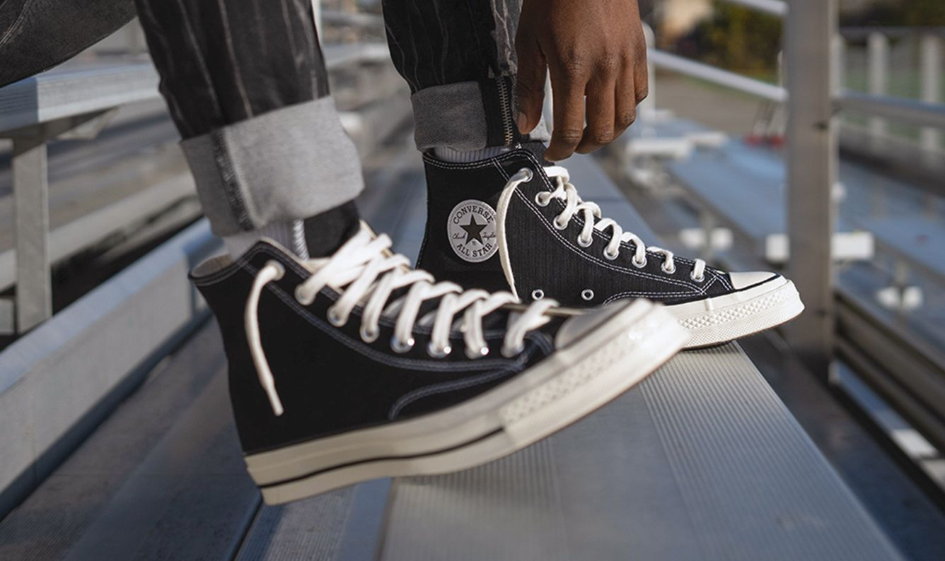 Converse 15% Off - UNiDAYS student discount July 2022
