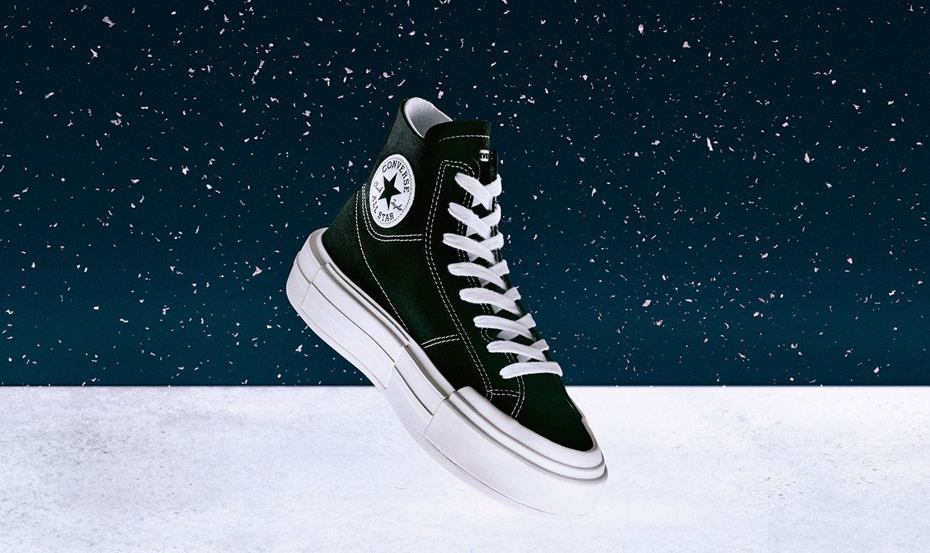 Scully Forge Fitness Converse 15% Off - UNiDAYS student discount November 2023