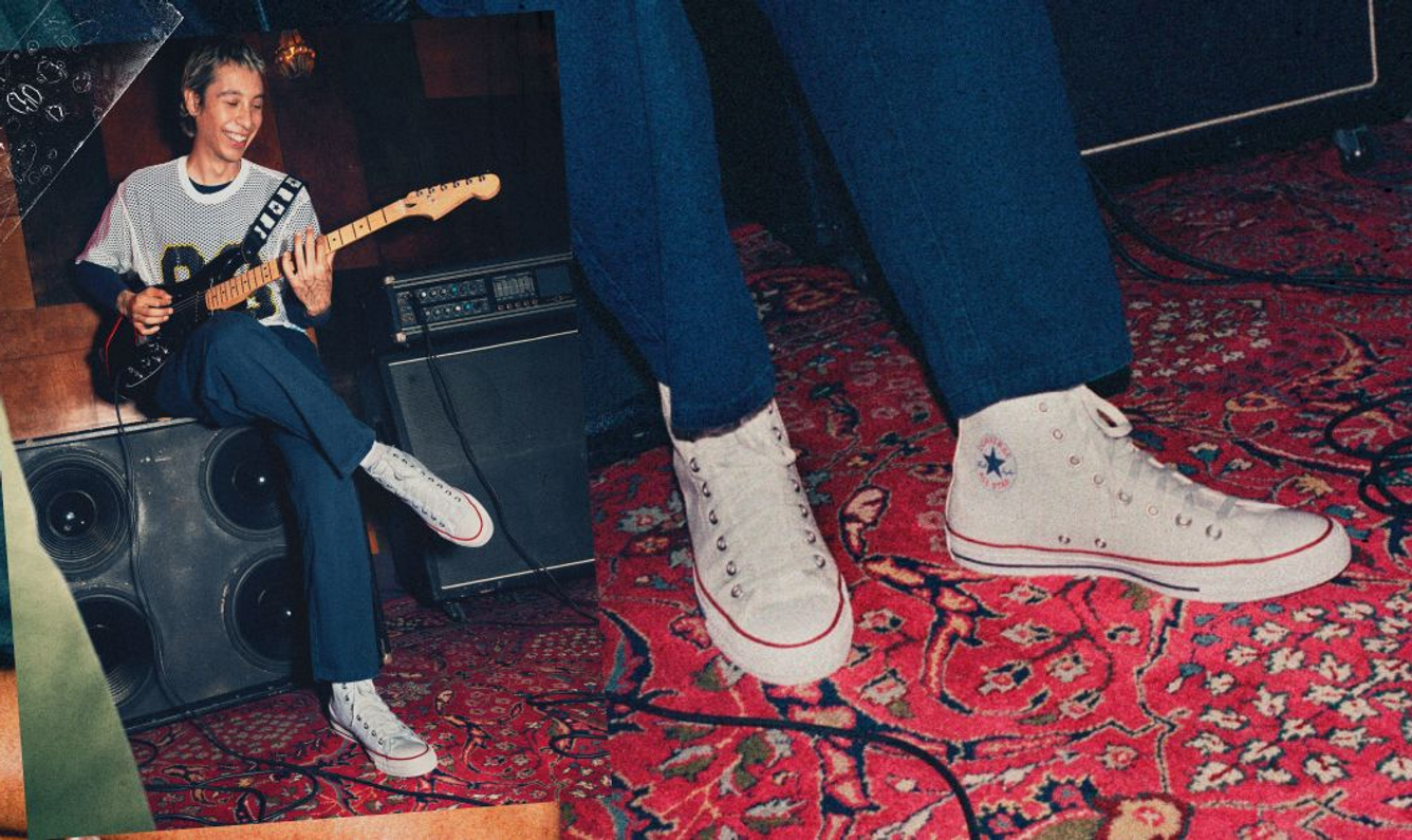 Converse