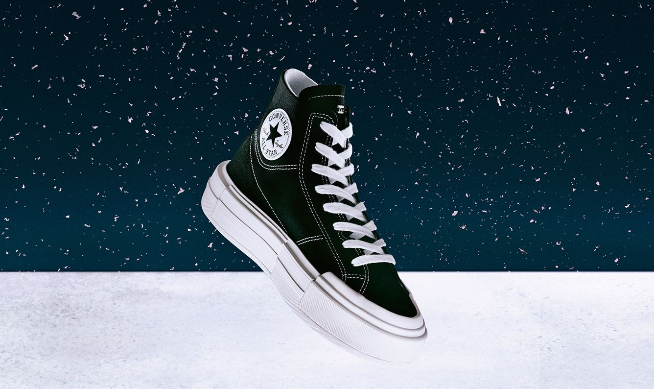 Converse Shoppe les soldes Converse UNiDAYS student discount