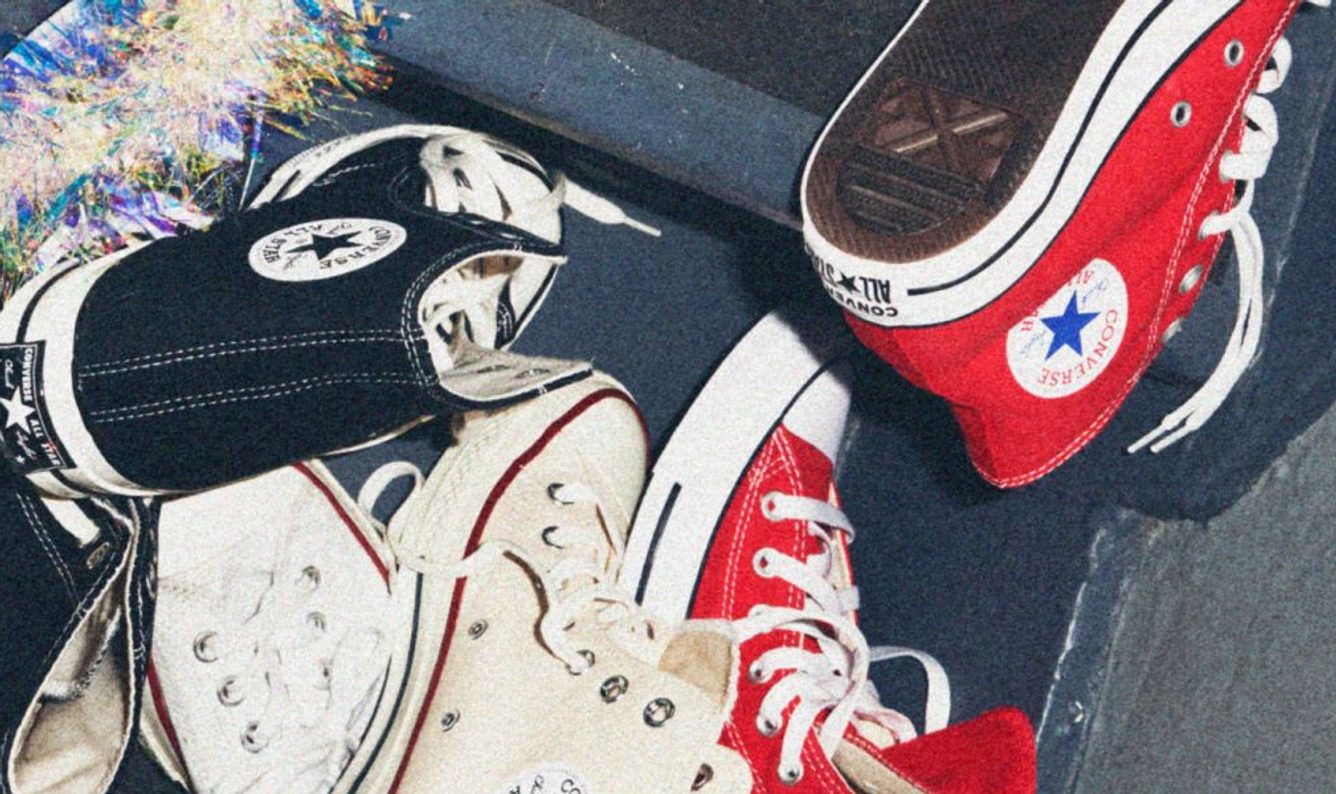 Converse