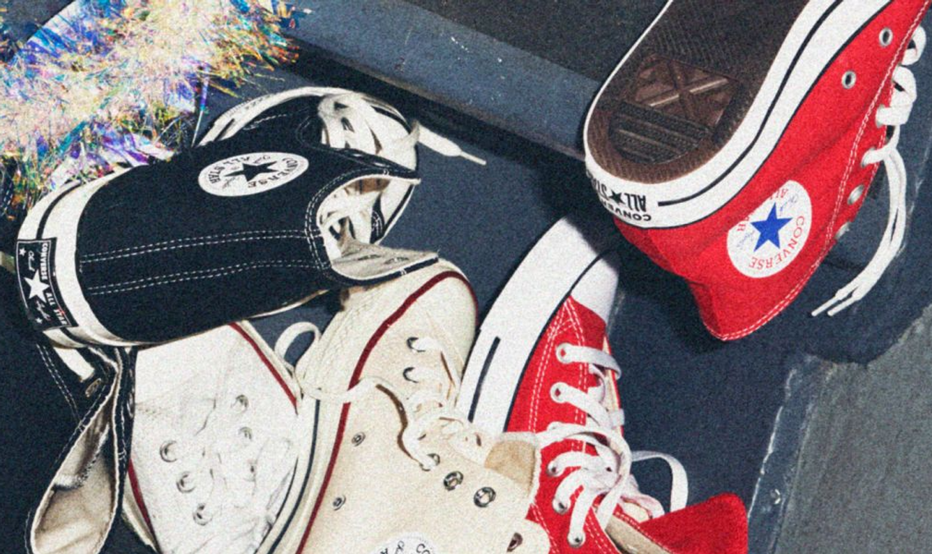 Converse