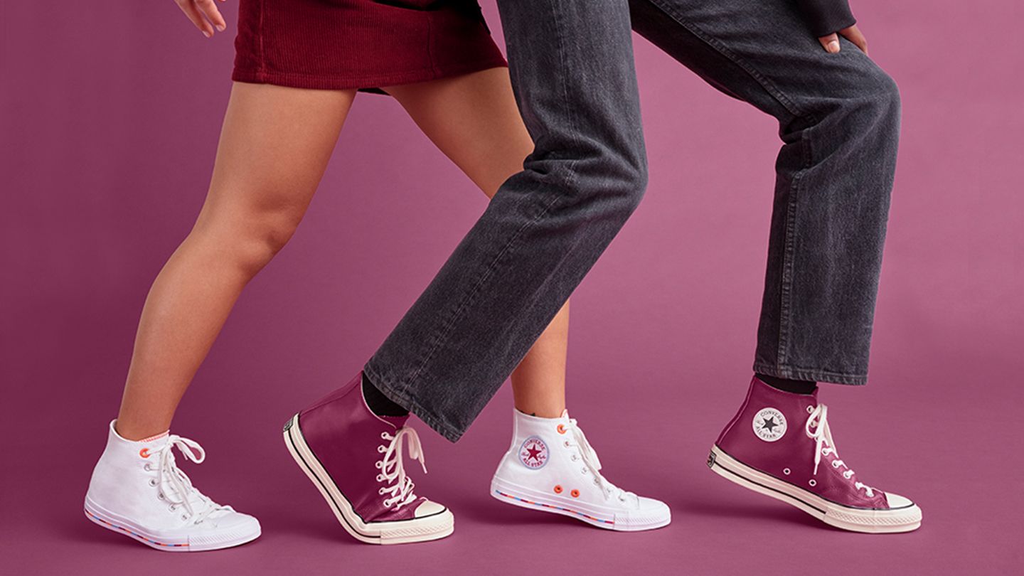 Converse