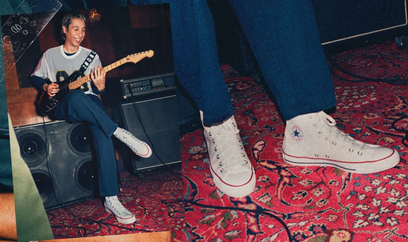 Converse