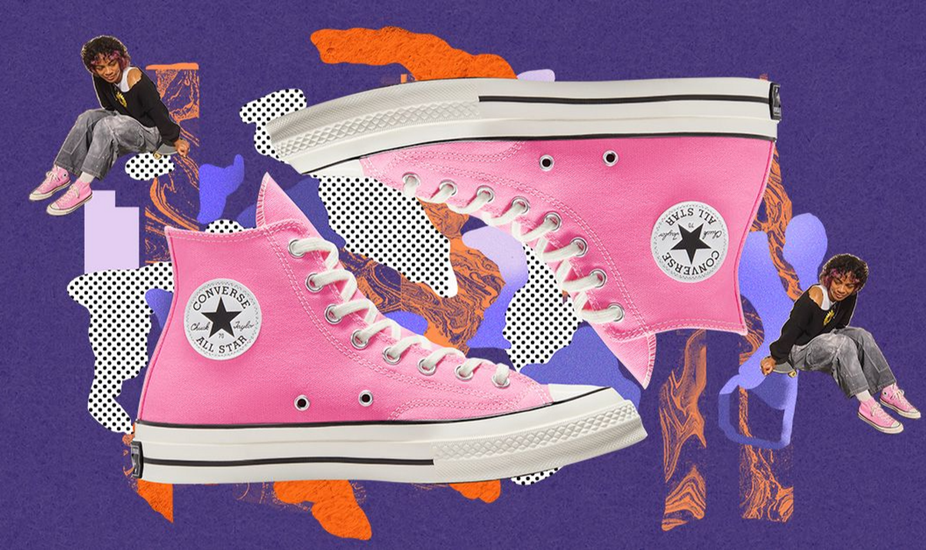 Converse student discount code best sale