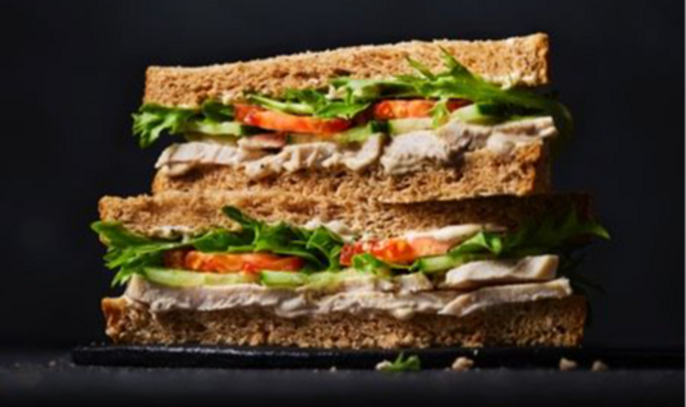 M&S Food