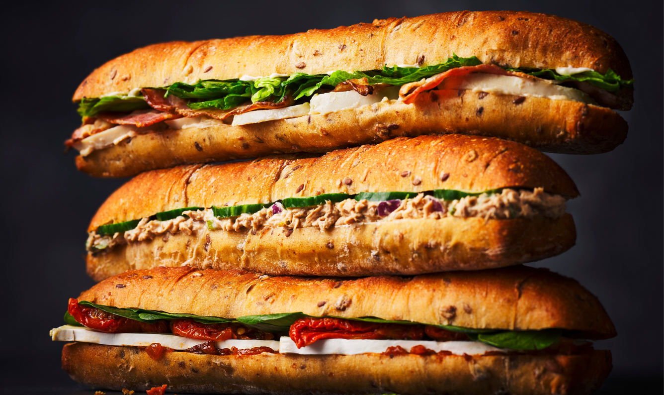 M&S Food