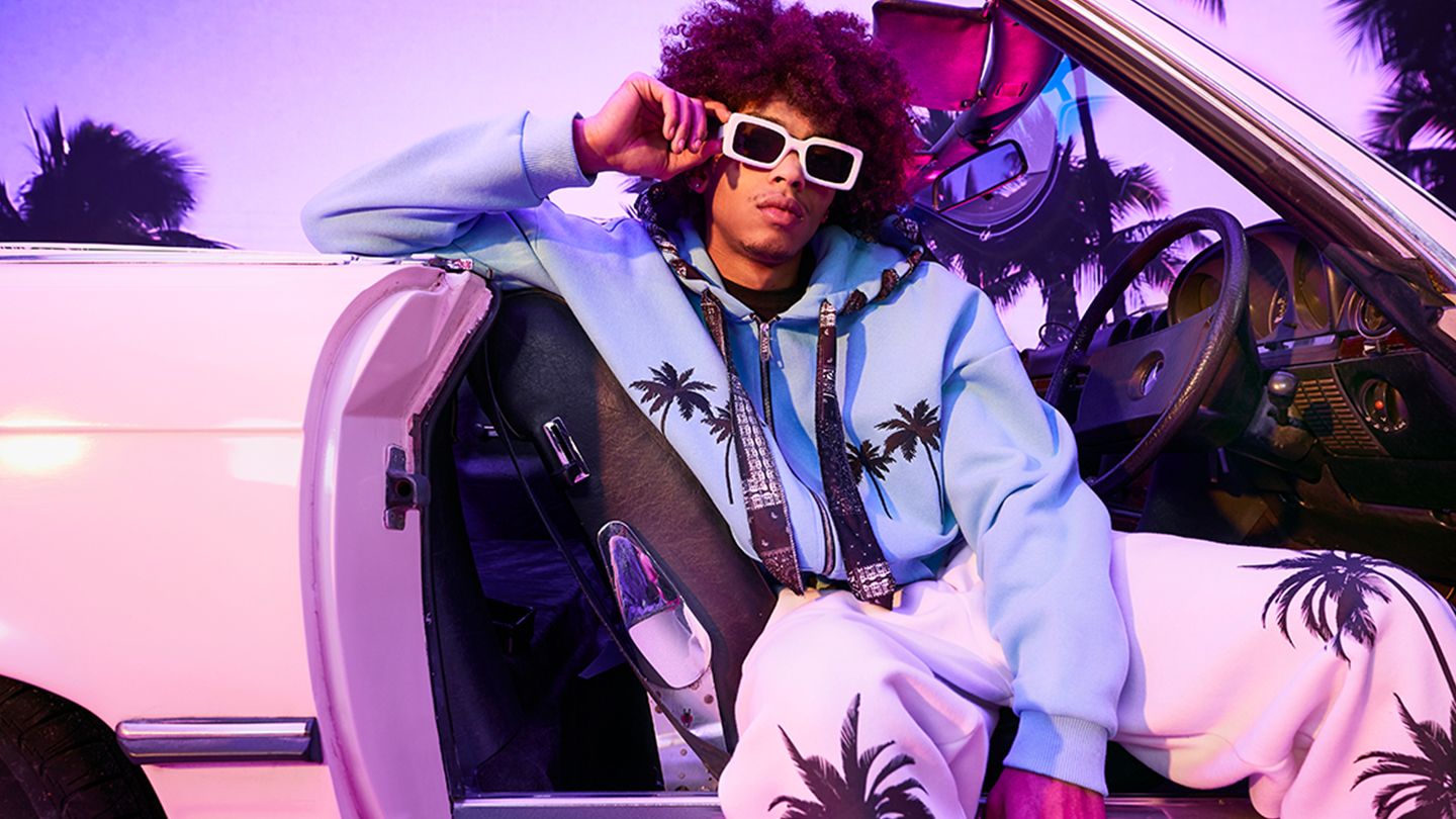 boohooMAN 50 Off UNiDAYS student discount Январь 2021