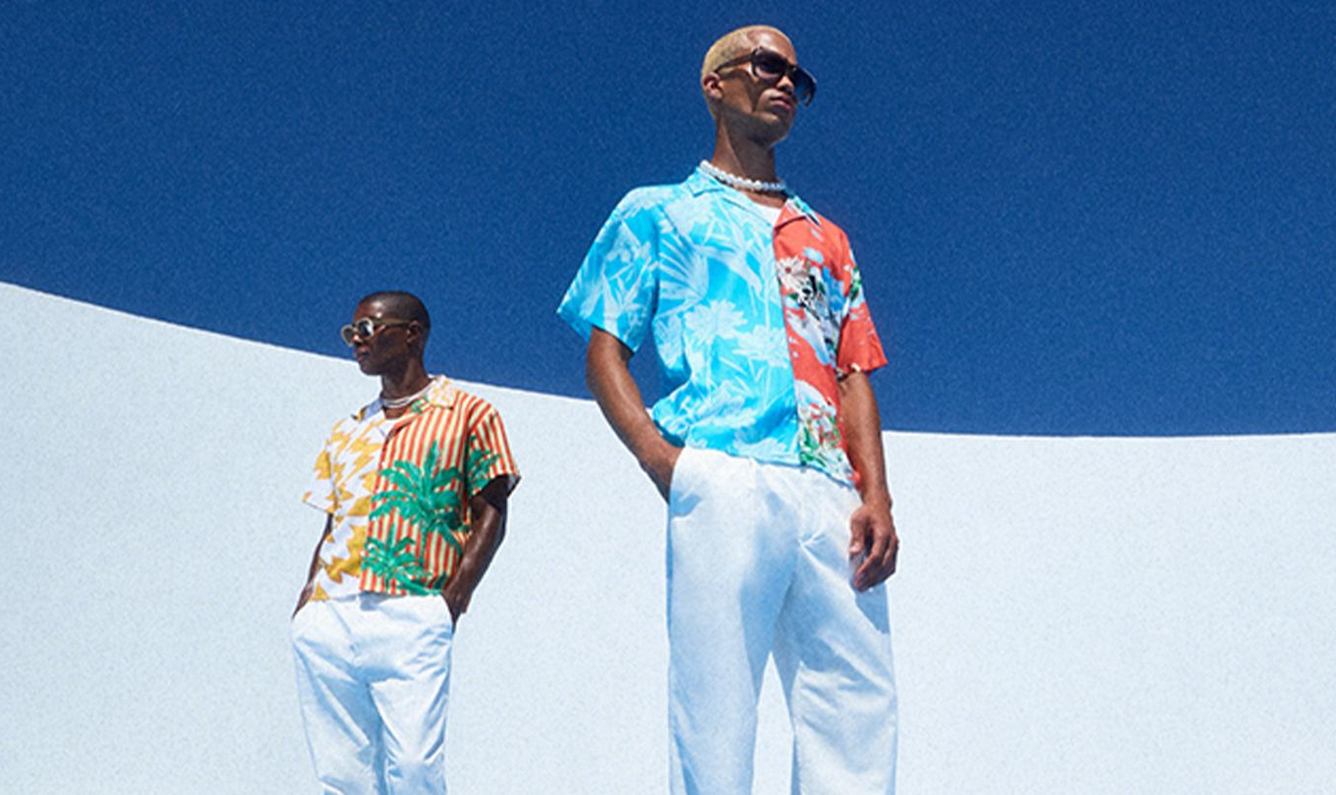 boohooMAN 4.99 shipping on orders over 75 UNiDAYS student discount