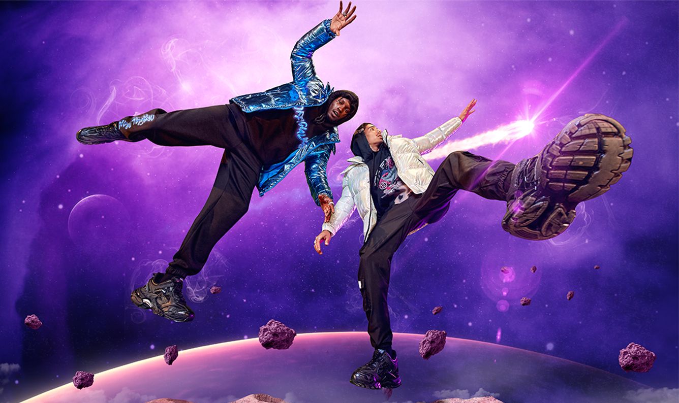 boohooMAN 40 Off UNiDAYS student discount November 2020