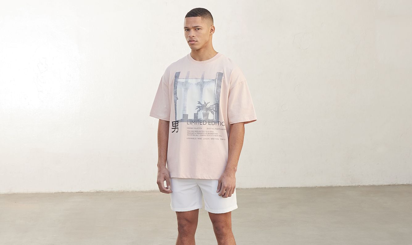 boohooMAN UNiDAYS student discount June 2023