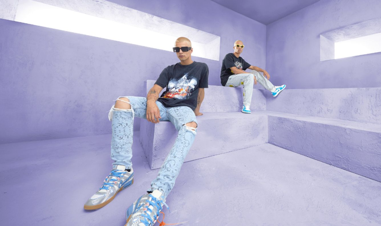 boohooMAN 40 Off + Extra 10 Off UNiDAYS student discount August 2021