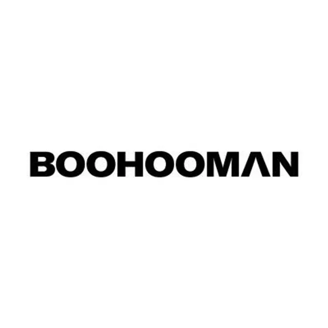 boohooMAN