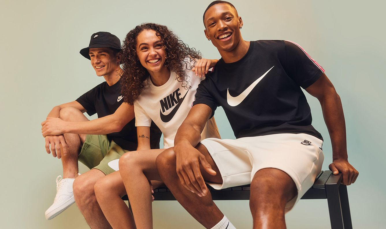 Student discount outlet nike unidays