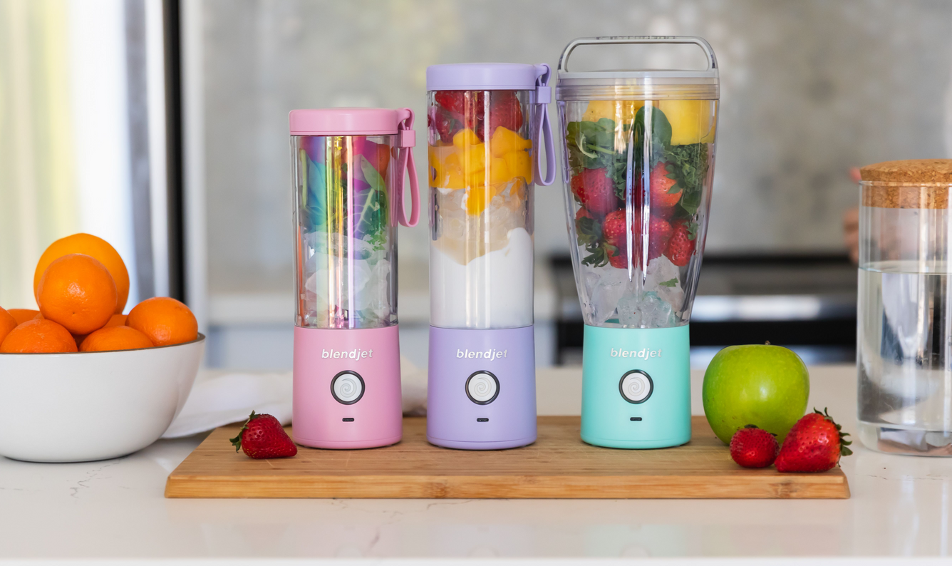 BlendJet UNiDAYS student discount October 2024